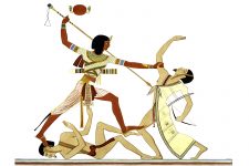 Ancient Egyptian Warfare 8