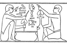 Life In Ancient Egypt 15