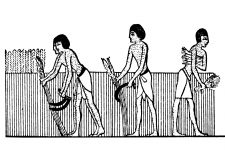 Life In Ancient Egypt 17