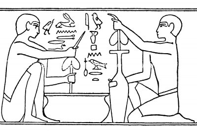 Life In Ancient Egypt 15