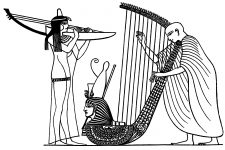 Ancient Egyptian Culture 10
