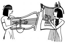 Ancient Egyptian Culture 11