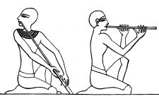 Ancient Egyptian Culture 13