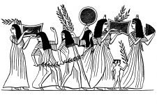 Ancient Egyptian Culture 5