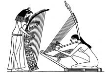 Ancient Egyptian Culture 9