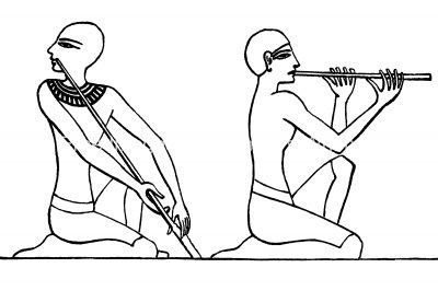 Ancient Egyptian Culture 13