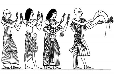 Ancient Egyptian Culture 3