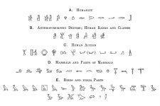 Hieroglyphics 10