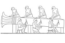Ancient Egypt Culture 1