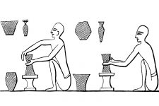 Ancient Egypt Culture 11