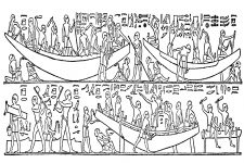 Ancient Egypt Culture 15