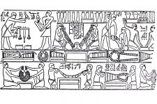 Ancient Egypt Culture 16