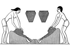 Ancient Egypt Culture 3