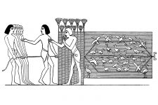 Ancient Egypt Culture 6