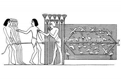Ancient Egypt Culture 6