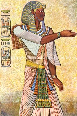 Artwork From Egypt 1