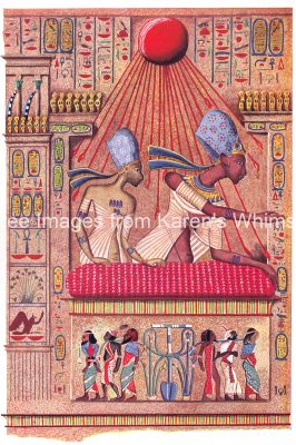 Artwork From Egypt 3