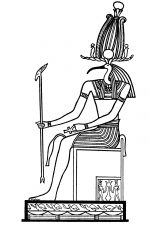 Egyptian Mythology 6 - Thoth