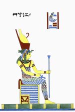Egypt Gods And Goddesses 10 Neith