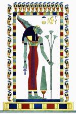Egypt Gods And Goddesses 11 Neith