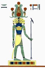 Egypt Gods And Goddesses 17 Amun