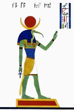 Egypt Gods And Goddesses 3 Thoth