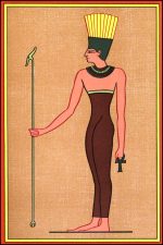 Goddesses Of Ancient Egypt 12 Anget