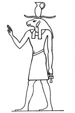 Gods Of Egypt Pictures 5 Khnum