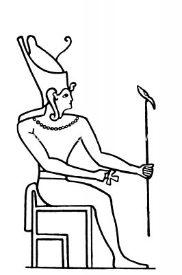 Gods Of Egypt Pictures 1 Heru Pa Khart