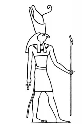 Gods Of Egypt Pictures 11 Heru Behutet