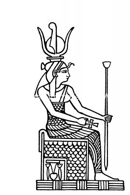 Gods Of Egypt Pictures 13 Hathor