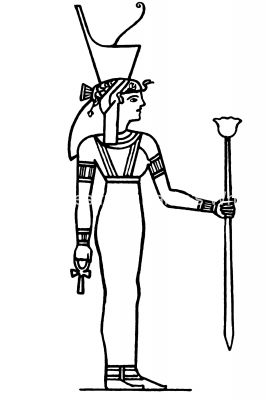 Gods Of Egypt Pictures 14 Uatchet