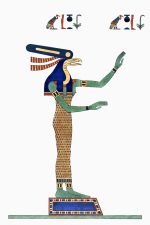 Egypt Goddess 6 Nekhbet