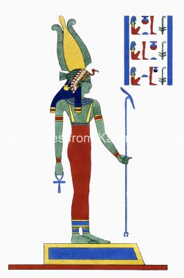 Egypt Goddess 5 Nekhbet
