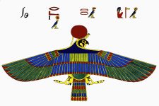 Symbols Of Ancient Egypt 1