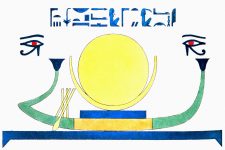 Symbols Of Ancient Egypt 12