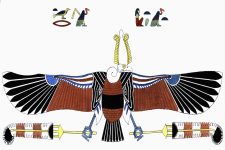 Symbols Of Ancient Egypt 2