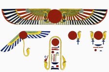Symbols Of Ancient Egypt 5