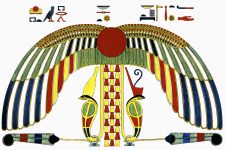 Symbols Of Ancient Egypt 6