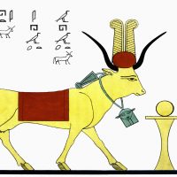 Symbols of Ancient Egypt