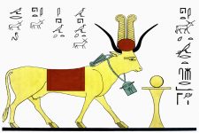 Symbols Of Ancient Egypt 7