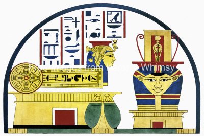 Symbols Of Ancient Egypt 10