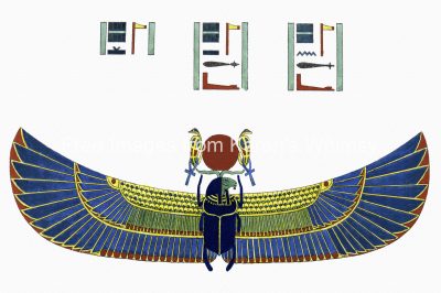 Symbols Of Ancient Egypt 11