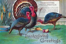 Thanksgiving Clip Art Images 8