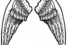 Pictures of Angel Wings 2