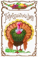 Free Clip Art For Thanksgiving 11