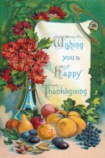 Free Clip Art For Thanksgiving 3