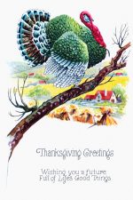 Free Clip Art For Thanksgiving 9