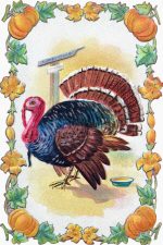 Thanksgiving Clipart Pictures 3