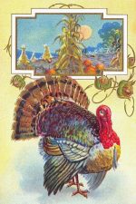 Thanksgiving Clipart Pictures 4